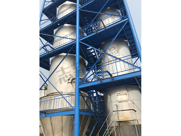 压力干燥机系列